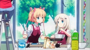 People would think that throwing a pancake party will make this episode cheerful, you are mistaken.