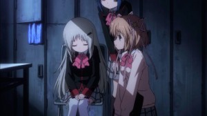 I find it saddening that Komari and Kud are still easy targets.