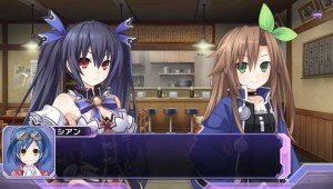 Males characters and NPCs now get a full portrait opposed to a silhouette.