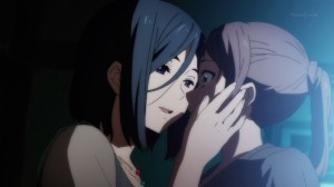 I still wonder what happened to this girl?