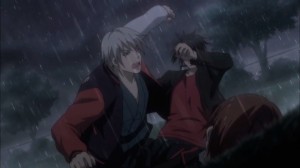 Kengo finally finds out that something is terribly wrong.