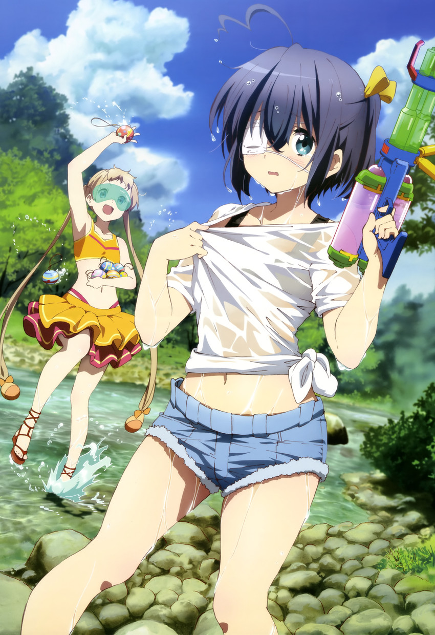 Nostalgia Filter and the Anime Fandom - Chikorita157's Anime Blog