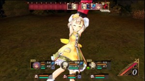 That needle looks painful.