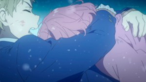 He finally reunites to take down the ultimate youmu.