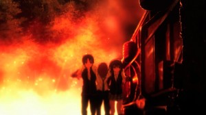 At least they made it in time.