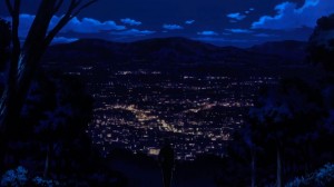 He planned it from the beginning.