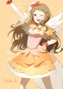 Artist: xuehua