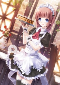 Artist: miyase mahiro