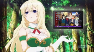 Directly from Leanbox, Vert joins the tablet competition with her own tablet.