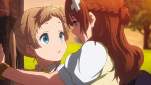 Yep, it's what I expected.