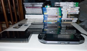 Yes, I own a lot of games.