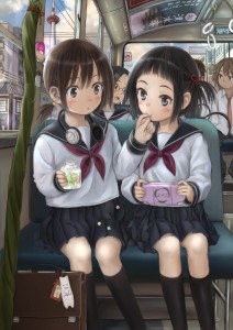 Artist: taka (tsmix)