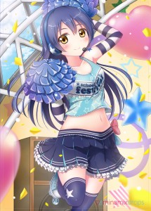 Artist: minamixdrops