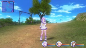 Compared with the prequel, Sister's Generation runs noticeably smoother.