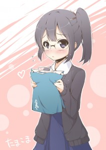 Artist: kanzaki sora