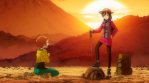 I feel bad for Rin since she only wanted to write lyrics!