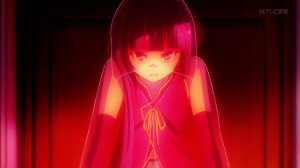 At last, Kurami finally gets what she deserves.