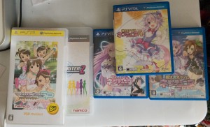 Source material tend to focus more than the scope of the show, but it takes time to experience them.