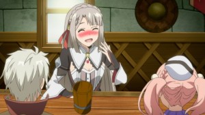 Go home Linca #3, you're really drunk.