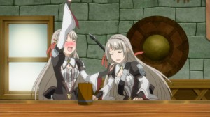 Even if the third one is crazy, I still wonder about the other 5 Lincas that is still out in the wild.