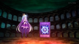 Yep, you didn't see that coming since Werebeasts don't believe in hearts of the cards!