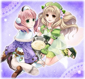 Artist: nonoji (oishi kenko)