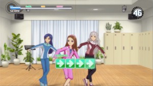 Lessons have different gameplay and are now optional. Yo can still do them for a temporary image stat boost.