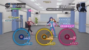 The gameplay remains similar to the prequel with some changes.