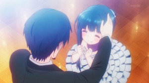 Yep, Tami was a daddy's girl up since her childhood.