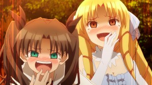 Finally, Kuro gets what she deserves.