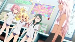 Yep, they are declaring revenge.