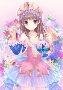 Artist: 2012815natuyasumi