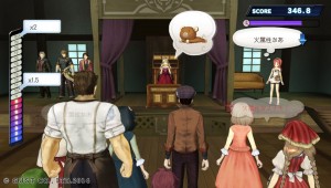 In addition to Keith's events, time sensitive events such as the Treasure Contest and Bazaar require some planning.