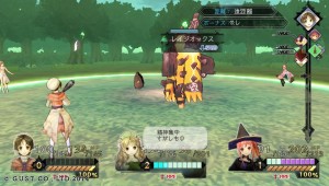 This is the only bug I found in the game and of course, it gives me nightmares.