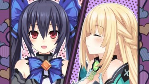 Lilly Ranks still exist in this game, except that LP (Lilly Points) can be used to transform your goddesses, powerful moves and adding new members to the unit.