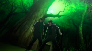 Tensions between Rin and Sosuke raises.