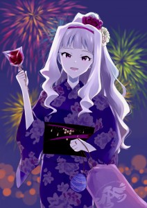 Artist: kyuu (qchan)