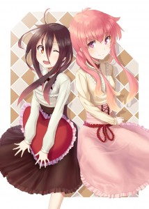 Artist: まさしょう