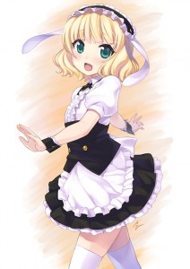 Artist: 瑞姫玉蘭