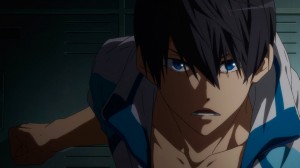 Haruka finally snaps.