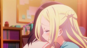 I admit that this episode made me shred some tears, but I think everyone is going to pull through.