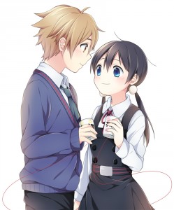 Artist: 空凪