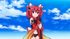 Yep, Twin Red is adorable.