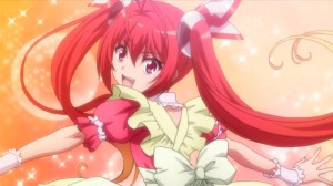 As bad the Elemerians are, at least they have good tastes on what is considered cute.