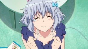 From the last scene, this weeks episode will focus on the elemental fairies.