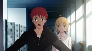 That was a close call!