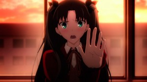 I just can't get enough of Rin.