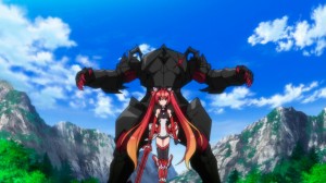 Yep, the leader of the Elemerians already got defeated and this is only the fourth episode!