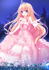 Artist:  toshi