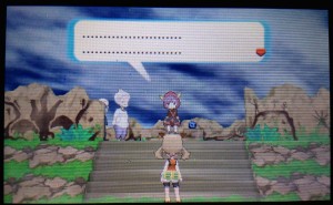 Team Magma/Aqua is now back, now in 3D!